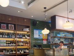 -BAKER&SPICE(国金中心商场店)