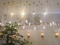 -张爱施法式西餐厅(汉街店)