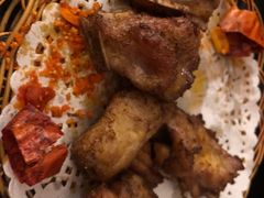 -百草源美食坊(板芙店)