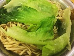 拌面-春妹沙县小吃(新华北路店)