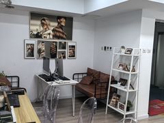 -bobo高端证件照工作室(三元桥店)