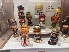 -泡泡玛特POPMART(壹号店)