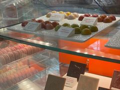 -视博茶点(美狮美高梅店)