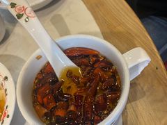 -东门口涮肉·砂锅·烤串(老门东店)