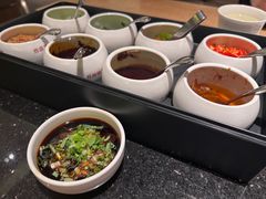 -协成海鲜火锅(情侣路店)