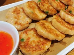 -汇丰苑·海鲜青岛菜(中山路大鲍岛店)