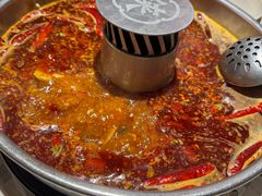 -蜀大侠火锅(春熙路店)