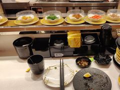 -争鲜回转寿司(浦东三钢里PLUS店)
