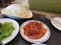 -小牛海记潮汕牛肉店(永定路店)