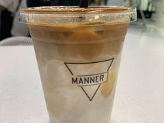 -Manner Coffee(大宁国际商业广场店)