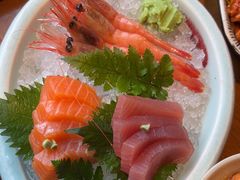 -九井澤精致料理(金茂店)