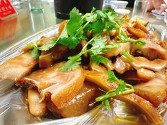 -无名牌猪脚店