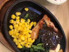 -萨莉亚意式餐厅(石鼓路店)