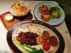 -阿妮叶李(光谷世界城店)