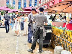 -必点海鲜·海肠捞饭·鲅鱼水饺(滨江道店)