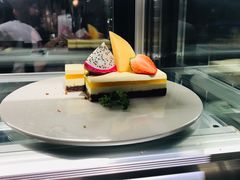 -韩京炭火烤肉自助料理(柯桥万达店)