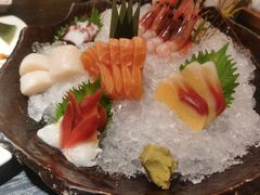 -万鱼亭·鹤家日本料理(南通青年中路店)