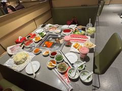 -海底捞火锅(河东万达广场店)