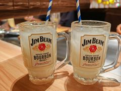 -日葵 大阪烧ひまり(仙霞路店)