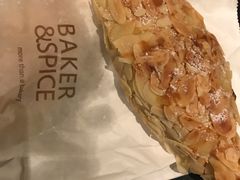 -BAKER&SPICE(安福路店)