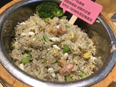 -避风塘(百联东郊店)