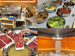 -贵宾牛·潮汕牛肉火锅(珠池总店)