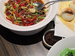 -鸽子侯·家宴·平价海鲜(绿地店)