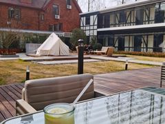 -一尺花园(安和花园店)