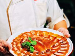 -范家小馆·烤鸭新京菜(金融街店)