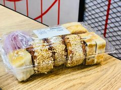 -百饼园(南后街店)