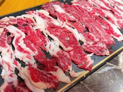 -蜀辣居鲜货老火锅(红牌楼店)