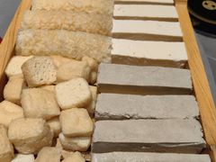 -神洲四海大酒楼(王府井澳门中心店)