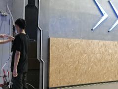 -世代星球·保龄球·镭战真人CS·团建(杨浦店)