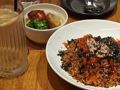 -森Some Fusion(荔湾店)