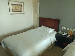 -北京九华山庄会展酒店