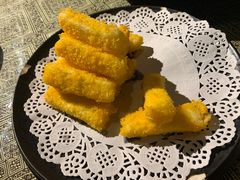 -小尕子·新疆菜(明园店)