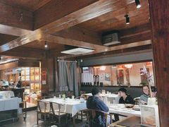 -庆云楼饭庄(什刹海店)