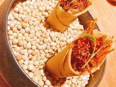 -天水蔬食料理(树德之光店)