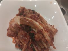 -德寿宫韩国料理(下沙店)