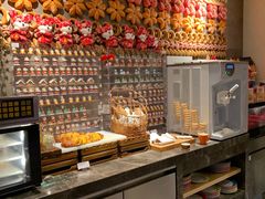 自助取餐区-味餐厅·海鲜·火锅·自助餐