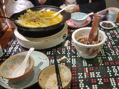 -外婆小聚茶餐厅·生日·团建(市民中心店)