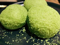 -盛焰铁板烧(王府井店)