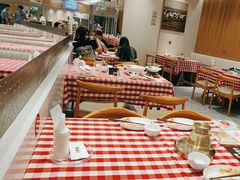 -西贝(上海新梅广场店)