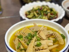 -听风阁农家私房菜茶楼(龙坞店)