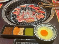 -肉仓焼肉バー(烟台山店)