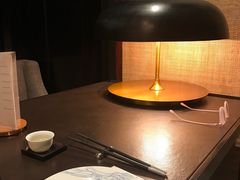 -广州文华东方酒店·江-由辉师傅主理