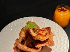 -奉天小馆·非遗东北菜(济南万象城店)