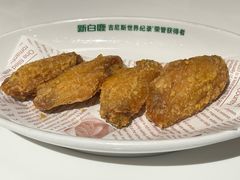 -新白鹿餐厅(第一百货店)