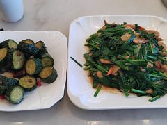 -华盛丰温州大排档(东三环南路店)