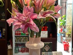 -冶春(星汉大厦店)
